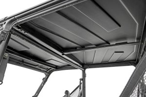 Polaris Ranger 900 XP EPS LE UTV Roof - Rough Country - Molded - '13-'15